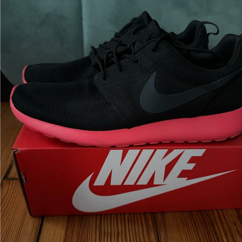 Nike Roshe run